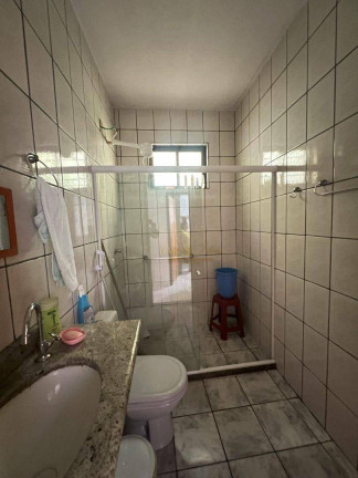 Imagem Casa com 3 Quartos à Venda, 104 m² em Itapuã - Salvador Imagem Casa com 3 Quartos à Venda, 104 m² em Itapuã - Salvador
