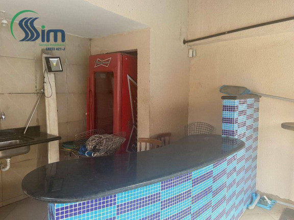 Imagem Casa com 5 Quartos à Venda, 570 m² em Engenheiro Luciano Cavalcante - Fortaleza