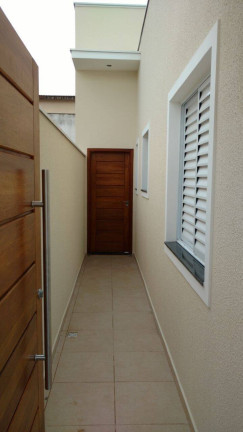 Imagem Casa com 3 Quartos à Venda, 90 m² em Caguassu - Sorocaba