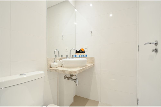 Imagem Apartamento com 2 Quartos à Venda,  em Vila Mariana - São Paulo