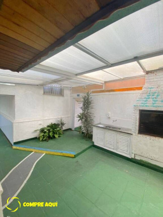 Imagem Casa com 3 Quartos à Venda, 225 m² em Vila Mariana - São Paulo Imagem Casa com 3 Quartos à Venda, 225 m² em Vila Mariana - São Paulo