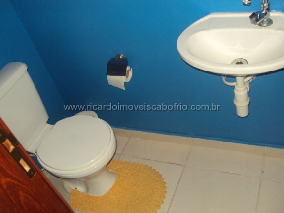 Imagem Imóvel com 1 Quarto à Venda, 60 m² em Peró - Cabo Frio