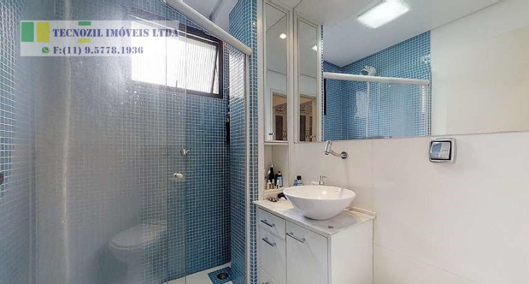 Imagem Apartamento com 3 Quartos à Venda, 140 m² em Jardim Vila Mariana - São Paulo Imagem Apartamento com 3 Quartos à Venda, 140 m² em Jardim Vila Mariana - São Paulo