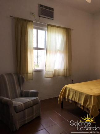 Imagem Casa com 3 Quartos à Venda, 165 m² em Itaguá - Ubatuba