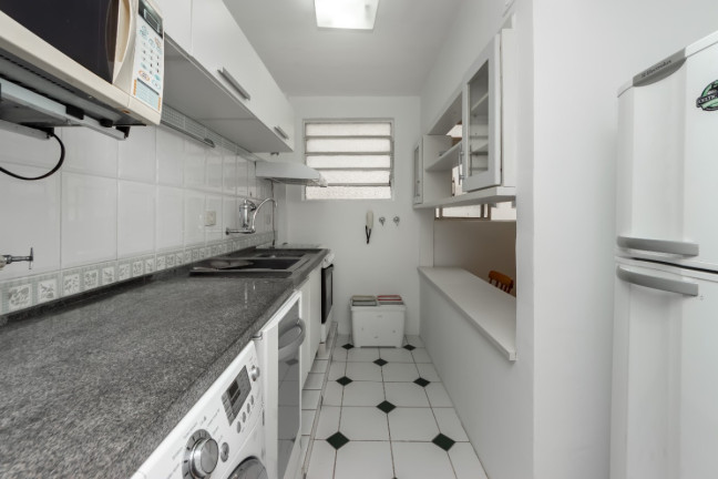 Imagem Apartamento com 1 Quarto à Venda, 42 m² em Campo Belo - São Paulo Imagem Apartamento com 1 Quarto à Venda, 42 m² em Campo Belo - São Paulo