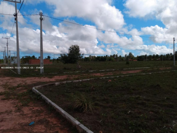 Imagem Terreno à Venda, 150 m² em Parque Potira - Caucaia Imagem Terreno à Venda, 150 m² em Parque Potira - Caucaia