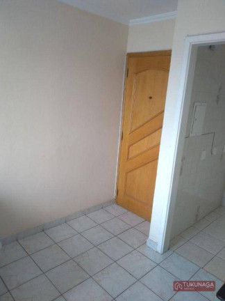 Imagem Apartamento com 1 Quarto à Venda, 36 m² em Limão - São Paulo Imagem Apartamento com 1 Quarto à Venda, 36 m² em Limão - São Paulo
