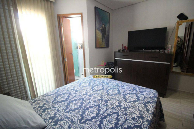 Imagem Apartamento com 2 Quartos à Venda, 68 m² em Vila Assunção - Santo André Imagem Apartamento com 2 Quartos à Venda, 68 m² em Vila Assunção - Santo André