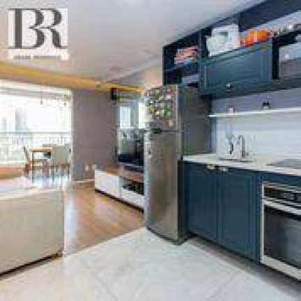 Imagem Studio à Venda, 38 m² em Campo Belo - São Paulo Imagem Studio à Venda, 38 m² em Campo Belo - São Paulo