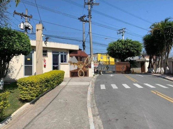 Imagem Apartamento com 2 Quartos à Venda, 39 m² em Jardim Mitsutani - São Paulo Imagem Apartamento com 2 Quartos à Venda, 39 m² em Jardim Mitsutani - São Paulo