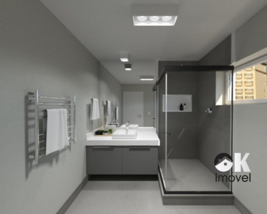 Imagem Apartamento com 3 Quartos à Venda, 160 m² em Jardim Paulista - São Paulo Imagem Apartamento com 3 Quartos à Venda, 160 m² em Jardim Paulista - São Paulo