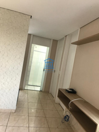Apartamento com 2 Quartos para Alugar, 47 m² em Jaraguá - São Paulo