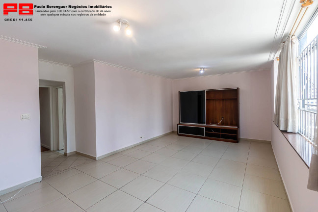 Imagem Apartamento com 2 Quartos à Venda, 103 m² em Itaim Bibi - São Paulo