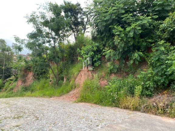 Terreno à Venda, 271 m² em São Sebastião - Santa Branca
