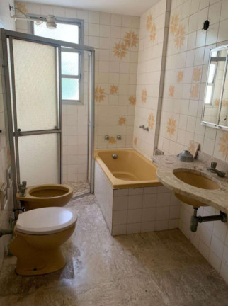 Imagem Imóvel com 3 Quartos à Venda, 141 m² em Vila Nova Conceição - São Paulo Imagem Imóvel com 3 Quartos à Venda, 141 m² em Vila Nova Conceição - São Paulo