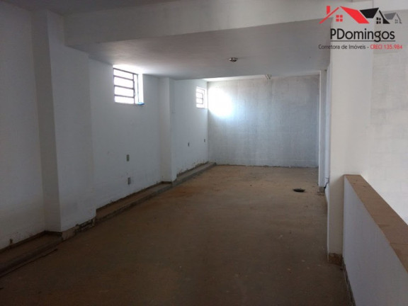 Imagem Sobrado com 3 Quartos à Venda, 469 m² em Vila Modesto Fernandes - Campinas Imagem Sobrado com 3 Quartos à Venda, 469 m² em Vila Modesto Fernandes - Campinas