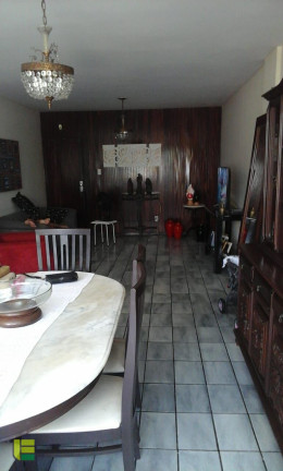 Imagem Apartamento com 3 Quartos à Venda, 136 m² em Espinheiro - Recife