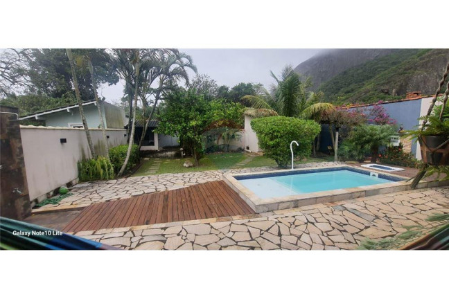 Imagem Casa de Condomínio com 3 Quartos à Venda, 199 m² em Recanto De Itaipuacu - Maricá Imagem Casa de Condomínio com 3 Quartos à Venda, 199 m² em Recanto De Itaipuacu - Maricá