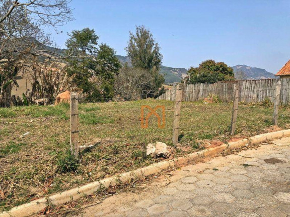 Imagem Terreno à Venda, 400 m² em Centro - Piranguçu Imagem Terreno à Venda, 400 m² em Centro - Piranguçu