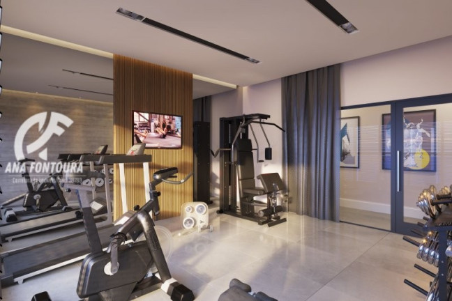 Imagem Apartamento com 2 Quartos à Venda, 63 m² em Centro - Balneário Camboriú