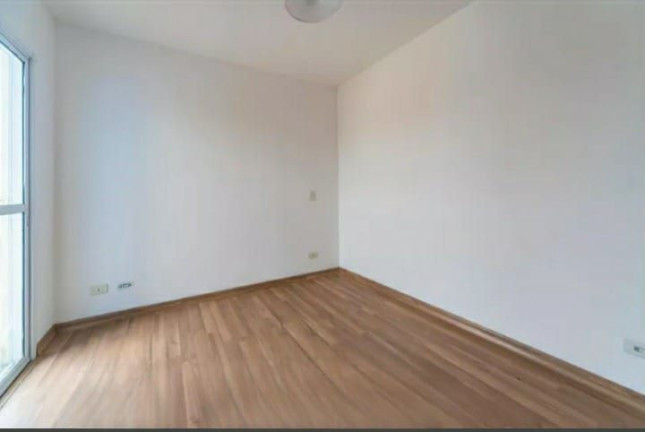 Imagem Apartamento com 2 Quartos à Venda, 55 m² em Vila Curuçá - Santo André