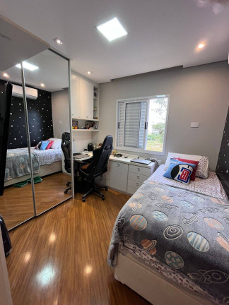 Imagem Casa de Condomínio com 3 Quartos à Venda,  em Parque Campolim - Sorocaba