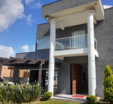 Casa com 3 Quartos à Venda, 150 m² em Centro - Xangri-lá