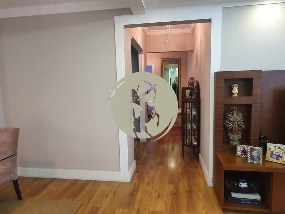 Imagem Apartamento com 3 Quartos à Venda, 160 m² em Ponta Da Praia - Santos Imagem Apartamento com 3 Quartos à Venda, 160 m² em Ponta Da Praia - Santos