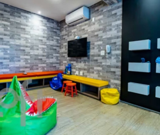 Imagem Imóvel com 3 Quartos à Venda, 192 m² em Campo Belo - São Paulo Imagem Imóvel com 3 Quartos à Venda, 192 m² em Campo Belo - São Paulo