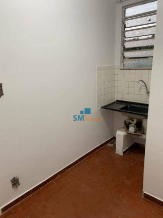 Imagem Sala Comercial para Alugar, 95 m² em Jardim - Santo André Imagem Sala Comercial para Alugar, 95 m² em Jardim - Santo André