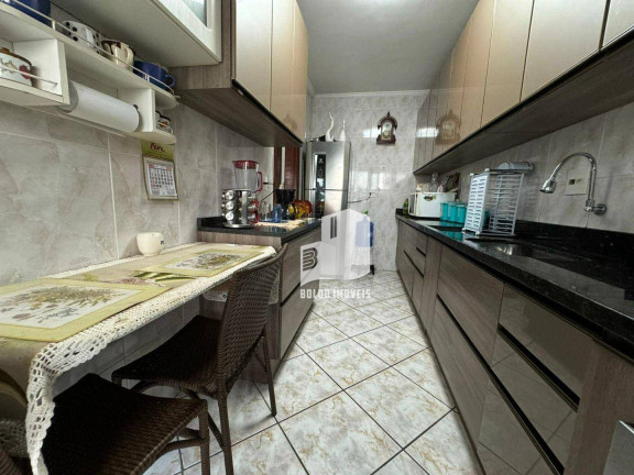 Imagem Apartamento com 2 Quartos à Venda, 134 m² em Vila Guilhermina - Praia Grande Imagem Apartamento com 2 Quartos à Venda, 134 m² em Vila Guilhermina - Praia Grande