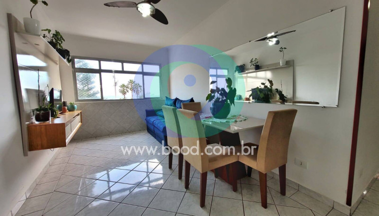 Imagem Apartamento com 3 Quartos à Venda, 106 m² em Boqueirão - Praia Grande Imagem Apartamento com 3 Quartos à Venda, 106 m² em Boqueirão - Praia Grande