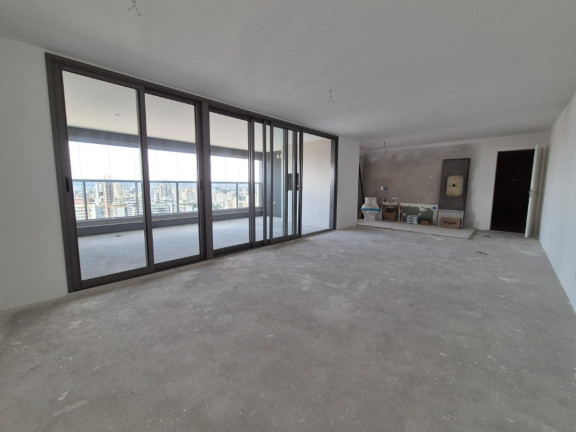 Imagem Apartamento com 2 Quartos à Venda, 109 m² em Sumarezinho - São Paulo