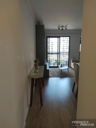 Imagem Apartamento com 2 Quartos à Venda, 90 m² em Bosque Da Saúde - São Paulo