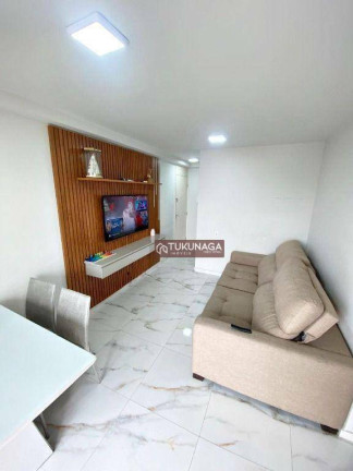 Imagem Apartamento com 3 Quartos à Venda, 61 m² em Vila Endres - Guarulhos Imagem Apartamento com 3 Quartos à Venda, 61 m² em Vila Endres - Guarulhos