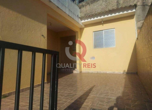 Imagem Sobrado com 3 Quartos à Venda, 150 m² em Vila Maria - São Paulo Imagem Sobrado com 3 Quartos à Venda, 150 m² em Vila Maria - São Paulo