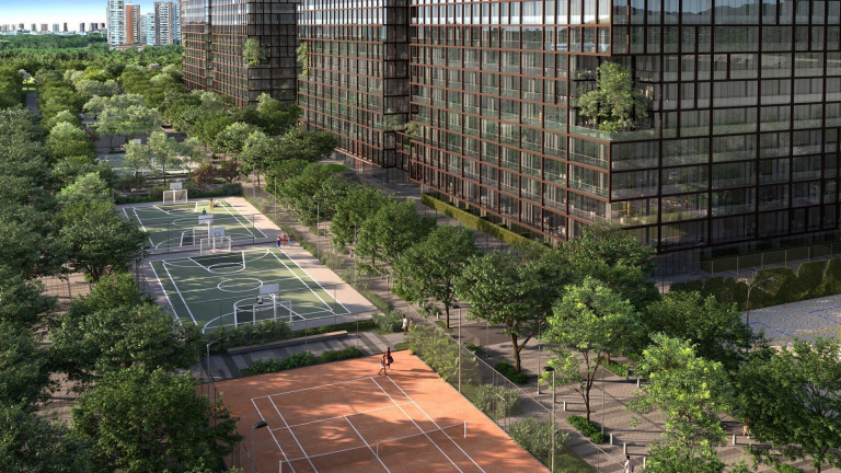 Imagem Imóvel à Venda, 48 m² em Barra Da Tijuca - Rio De Janeiro Imagem Imóvel à Venda, 48 m² em Barra Da Tijuca - Rio De Janeiro