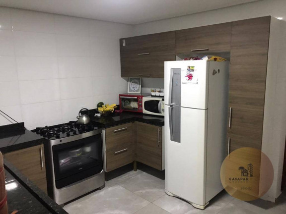 Imagem Sobrado com 3 Quartos à Venda, 250 m² em Vila Floresta - Santo André Imagem Sobrado com 3 Quartos à Venda, 250 m² em Vila Floresta - Santo André