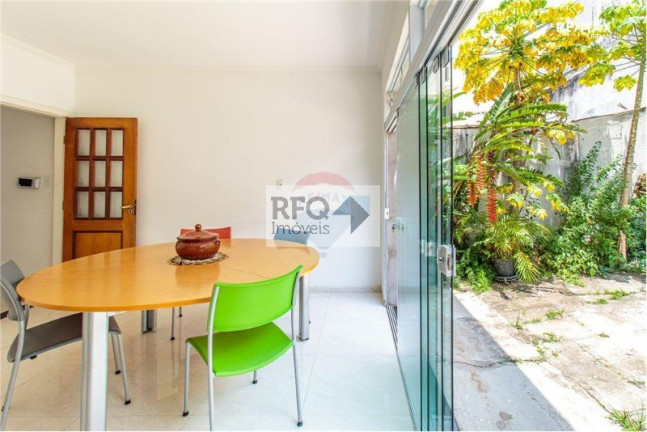 Imagem Imóvel com 3 Quartos à Venda, 234 m² em Jardim Da Glória - São Paulo