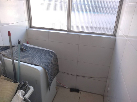 Imagem Apartamento com 1 Quarto à Venda, 40 m² em Ocian - Praia Grande