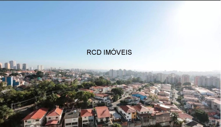 Imagem Apartamento com 2 Quartos à Venda, 82 m² em Jardim Das Vertentes - São Paulo