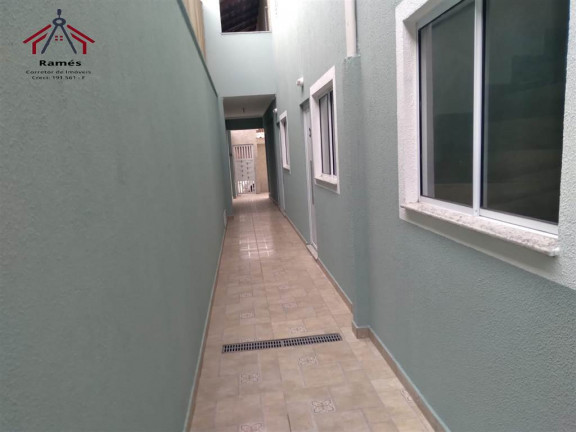 Imagem Casa com 2 Quartos à Venda, 48 m² em Balneario Maracana - Praia Grande Imagem Casa com 2 Quartos à Venda, 48 m² em Balneario Maracana - Praia Grande