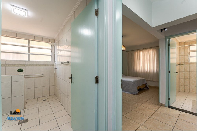 Imagem Apartamento com 3 Quartos à Venda, em Itararé - São Vicente Imagem Apartamento com 3 Quartos à Venda, em Itararé - São Vicente