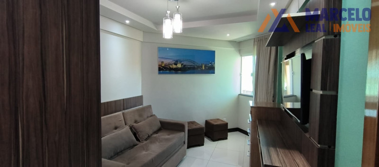 Imagem Apartamento com 3 Quartos à Venda, 103 m² em Candeias - Vitória Da Conquista Imagem Apartamento com 3 Quartos à Venda, 103 m² em Candeias - Vitória Da Conquista