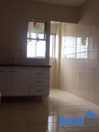 Imagem Apartamento com 2 Quartos à Venda, 62 m² em Vila Guilherme - São Paulo