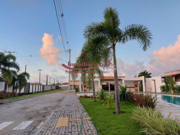 Imagem Imóvel com 3 Quartos à Venda,  em Passagem De Areia - Parnamirim