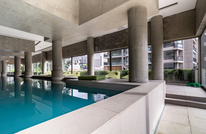 Imagem Apartamento com 1 Quarto à Venda, 35 m² em Vila Nova Conceição - São Paulo Imagem Apartamento com 1 Quarto à Venda, 35 m² em Vila Nova Conceição - São Paulo