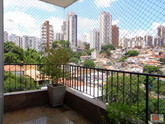 Imagem Apartamento com 3 Quartos à Venda, 122 m² em Perdizes - São Paulo Imagem Apartamento com 3 Quartos à Venda, 122 m² em Perdizes - São Paulo