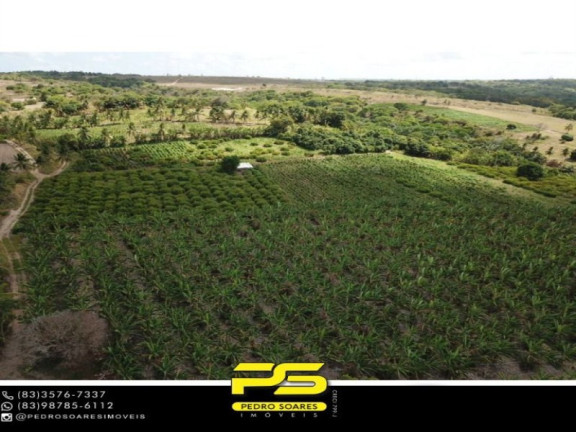 Imagem Imóvel com 1 Quarto à Venda, 60.000 m² em Conde - Conde