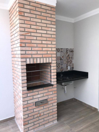 Imagem Casa de Condomínio com 3 Quartos à Venda, 114 m² em Horto Florestal - Sorocaba